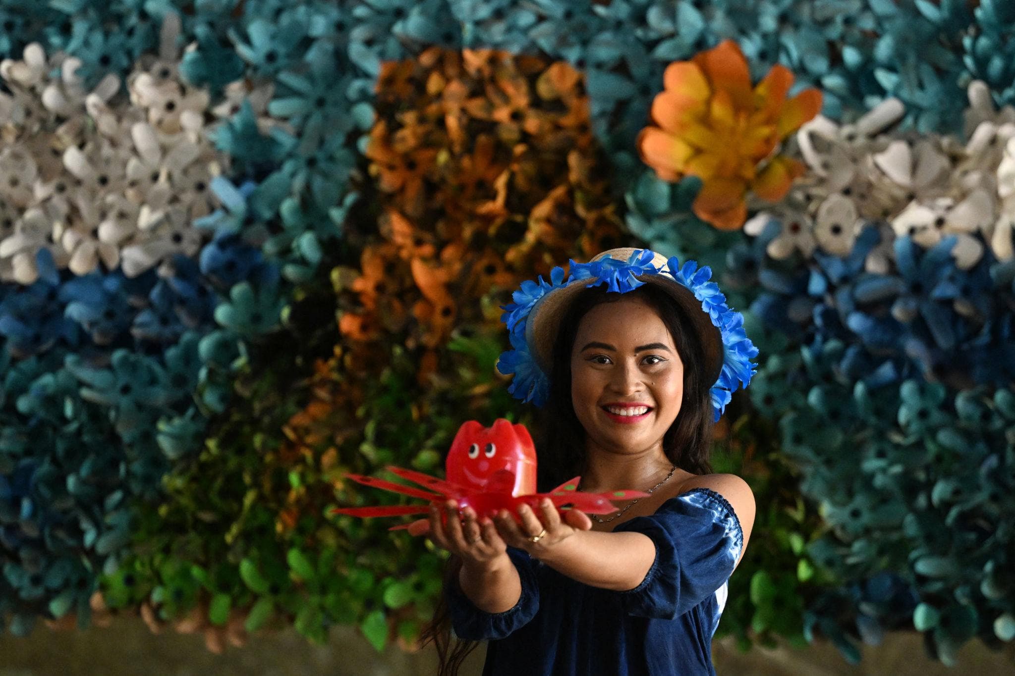 Economía circular en El Salvador: del residuo al valor